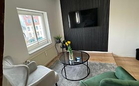 Apartment in zentraler Lage No 3
